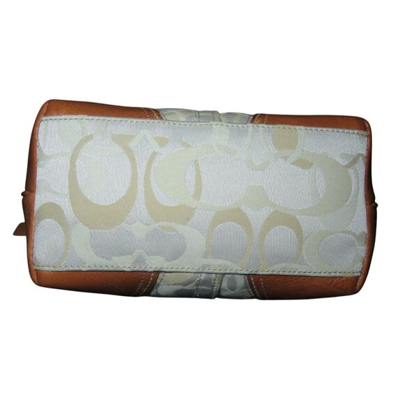 Coach Limited Edition Dragonfly & Lexi Bag with matching Baguette Wristlet Sets - Picture 7 of 12